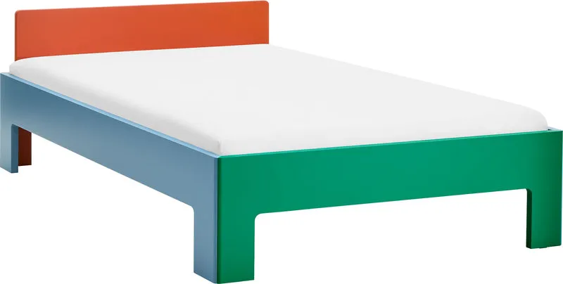 UNO Bett design: martin schenk
