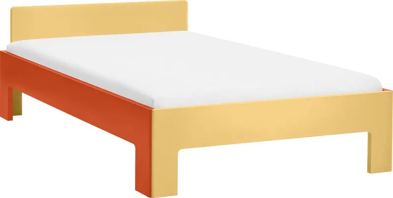 UNO Bett design: martin schenk