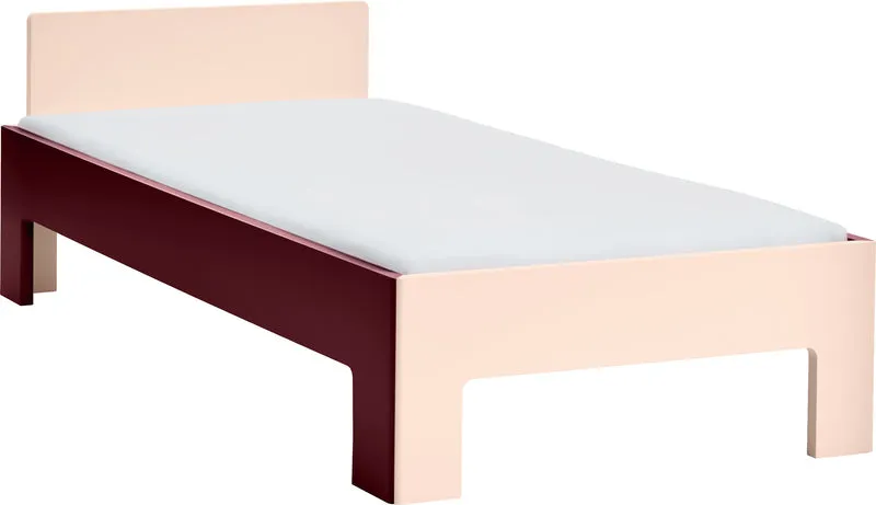 UNO Bett design: martin schenk