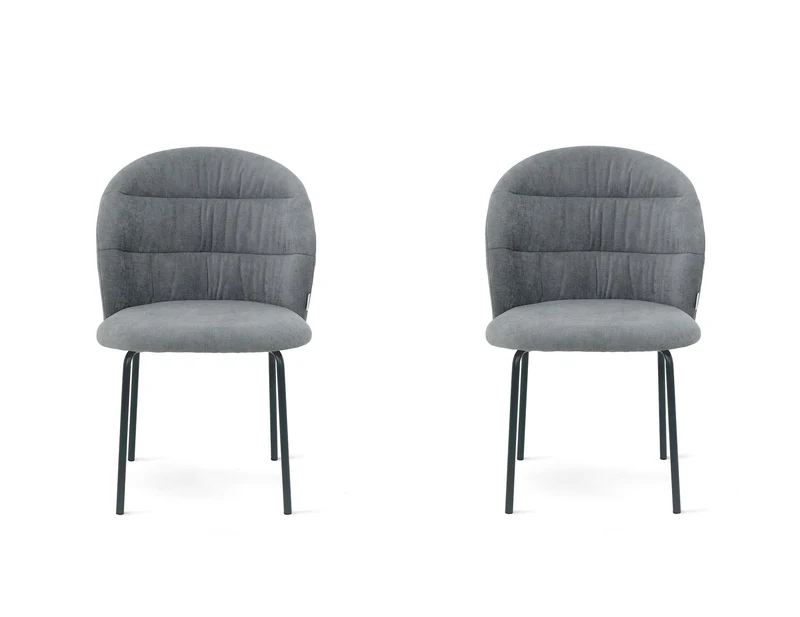 Tom Tailor LEAF Stuhl 2er Set