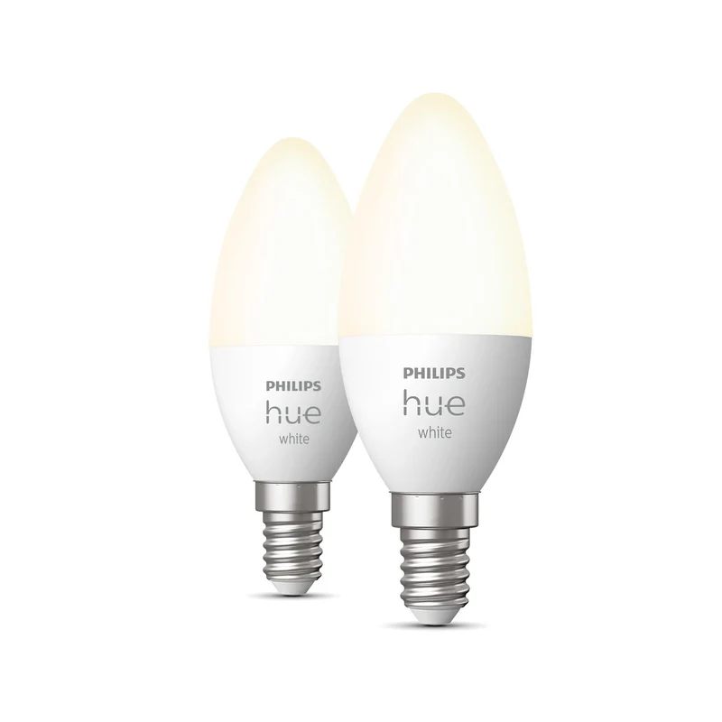 Philips hue WHITE LED Lampe