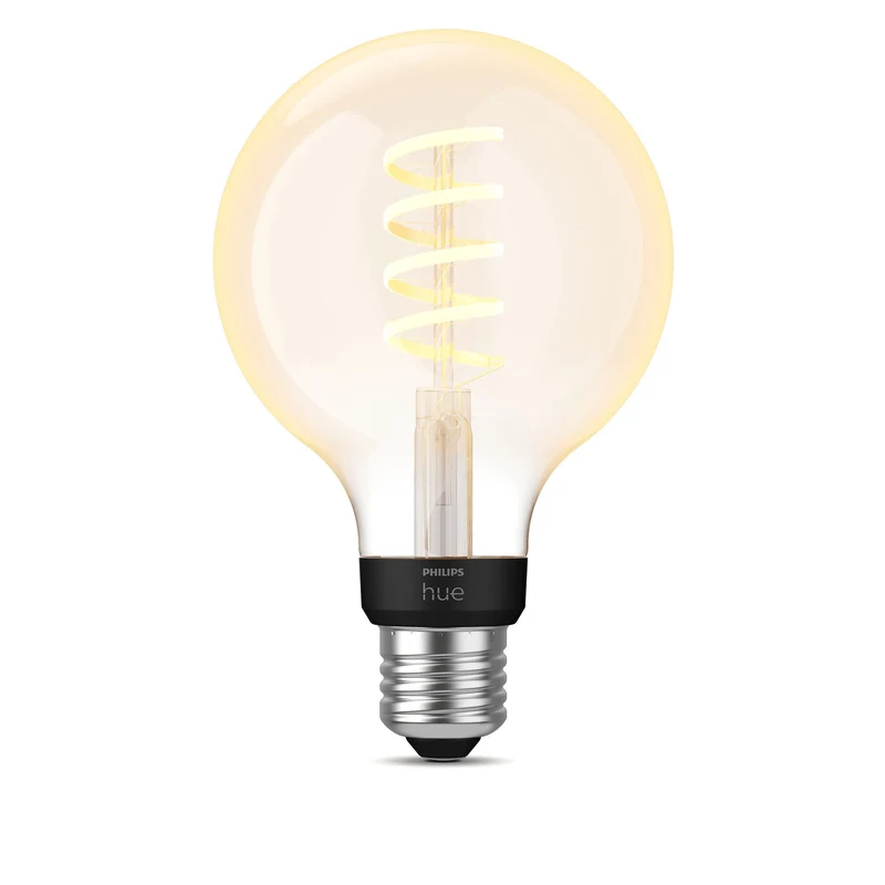 Philips hue WHITE AMBIANCE FILAMENT GLOBE LED Lampe