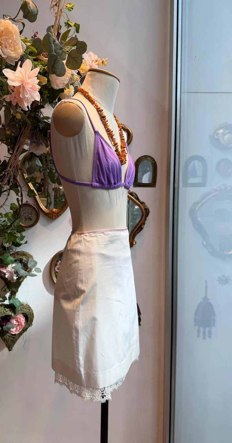 Wisteria Bikini