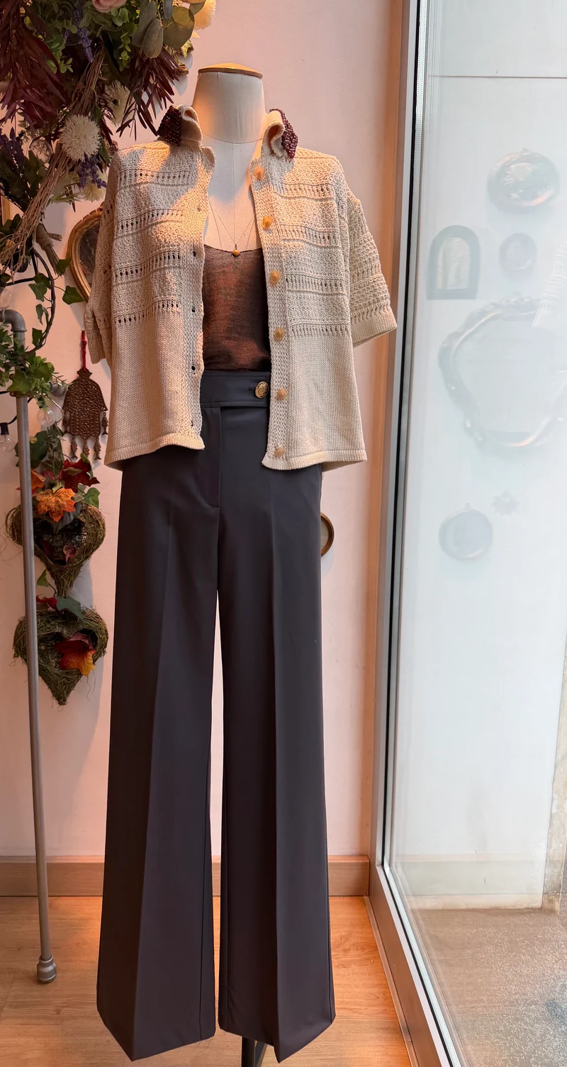 Hayez Pantalone