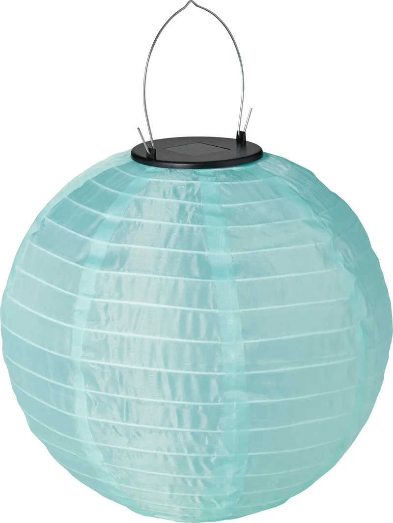 LILLY Solar Lampion