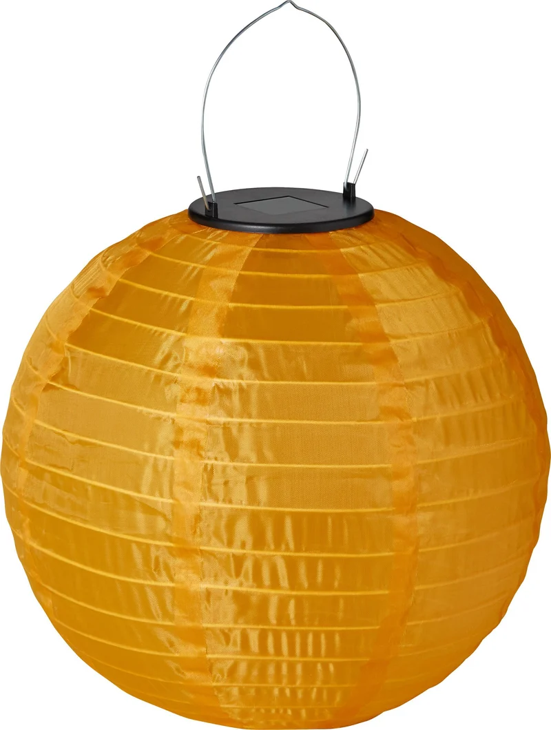 LILLY Solar Lampion