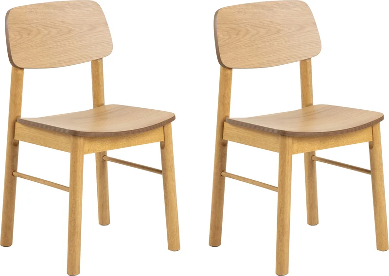 MARA Stuhl 2er Set