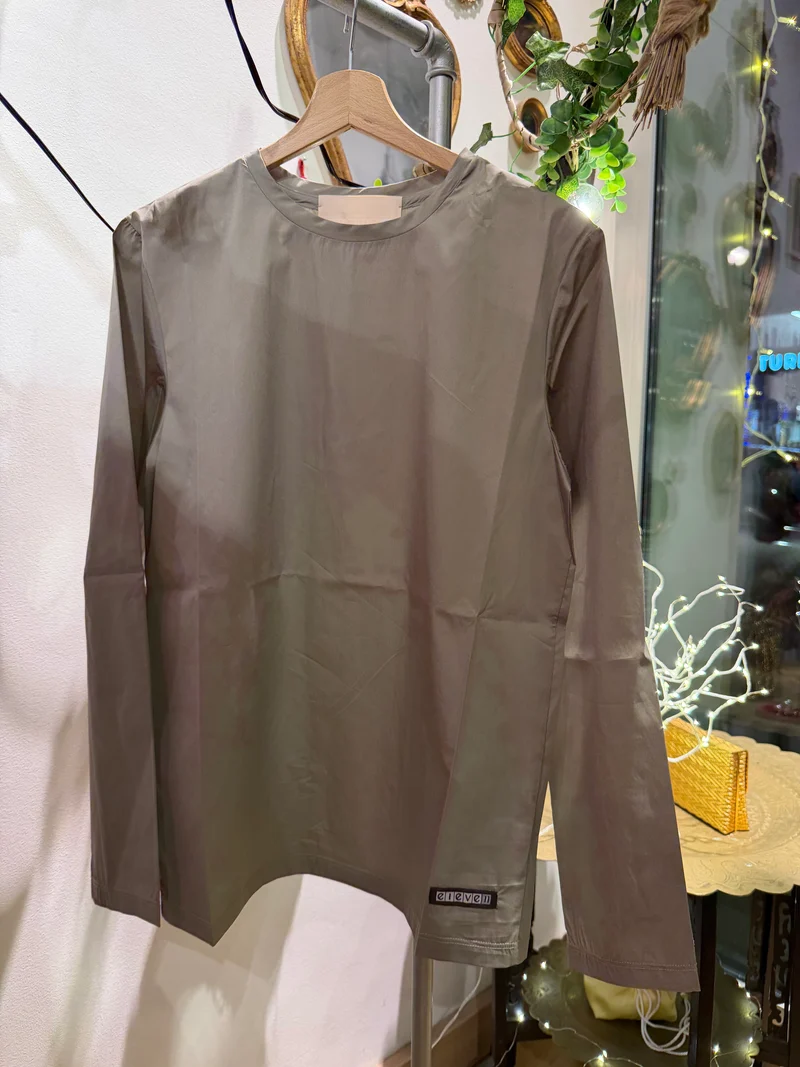 De Chirico Clay Shirt