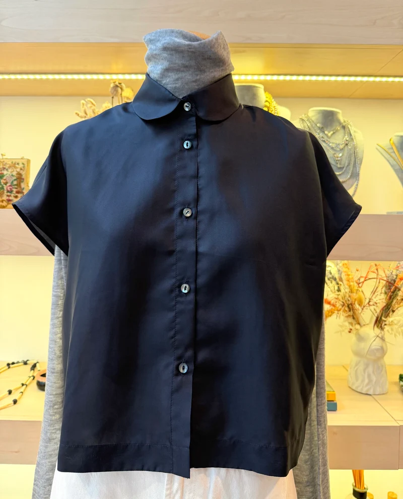 Giotto Overseas Shirt