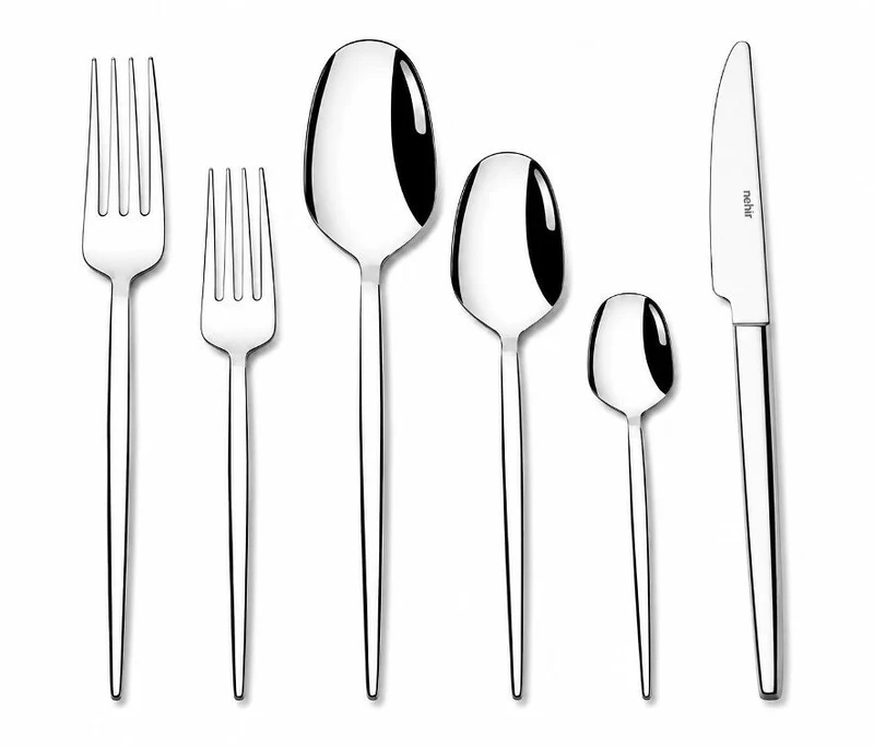 MILAS Besteck-Set