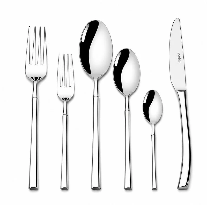 ELEGANCE Besteck-Set