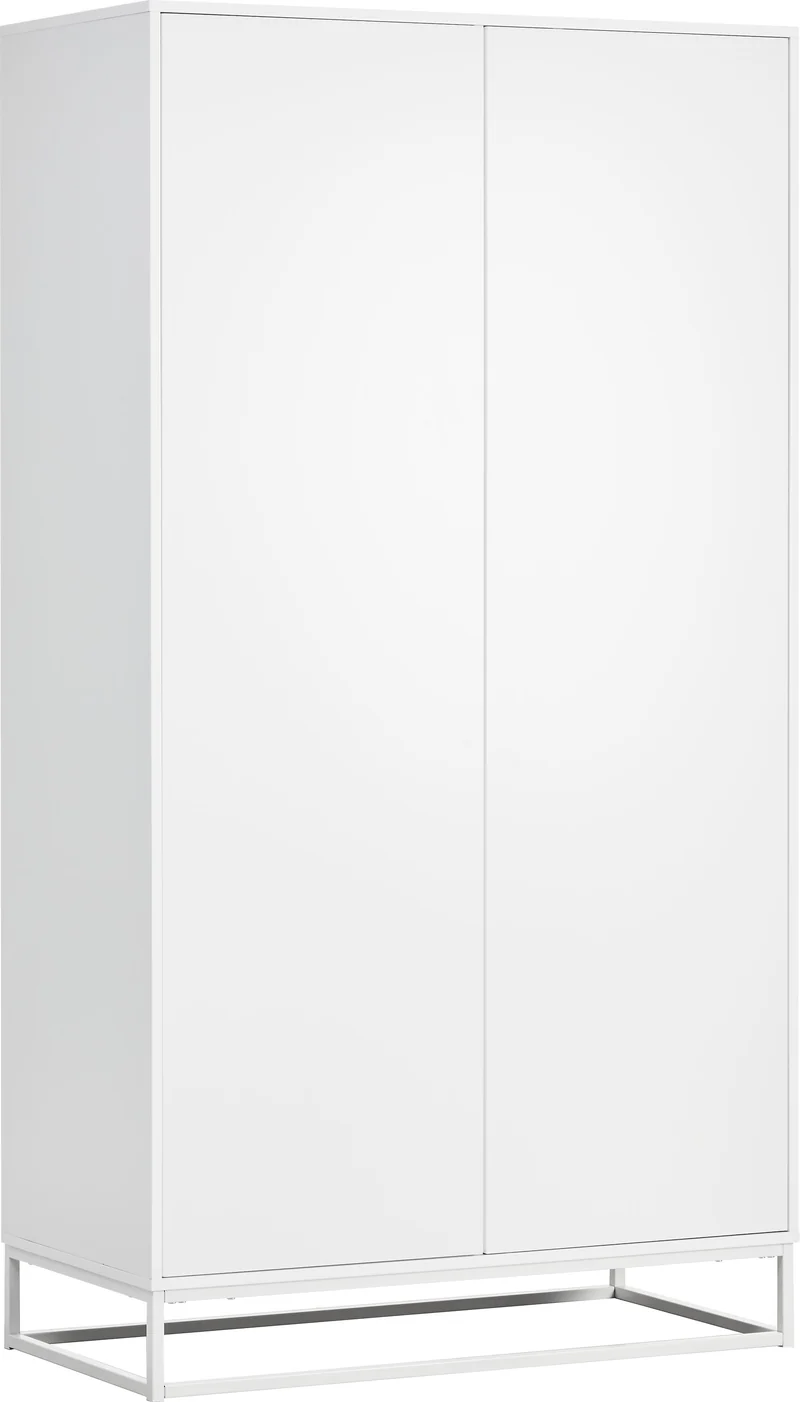 META Garderobenschrank