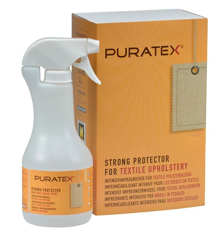 PURATEX Textile Polsterbezüge Textil-Imprägnierer