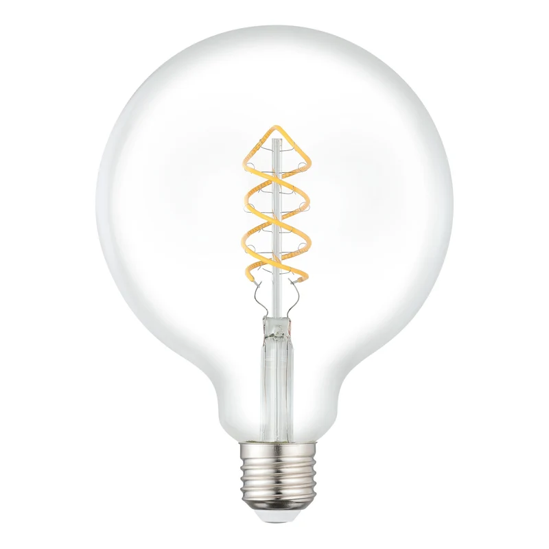 EGLO LM-E27-LED G125