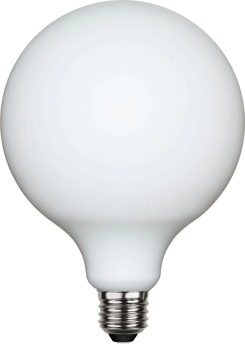 OPAQUE DC G125 5W LED Lampe
