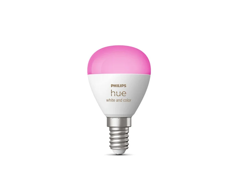 Philips hue WCA LED Lampe
