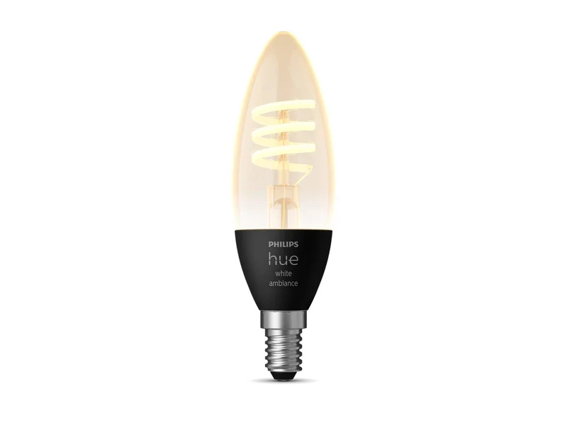 Philips hue WA FILAMENT LED Lampe