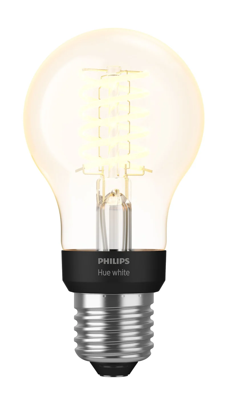Philips hue WHITE FILAMENT LED Lampe