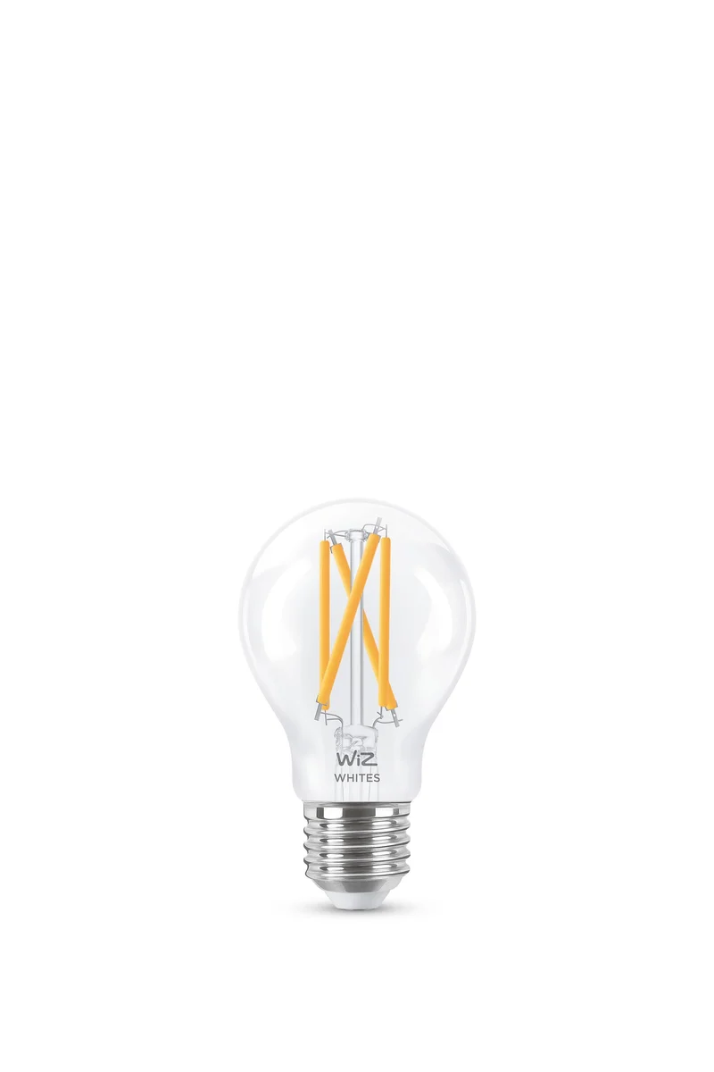 WiZ TUNABLE WHITE A60 LED Lampe