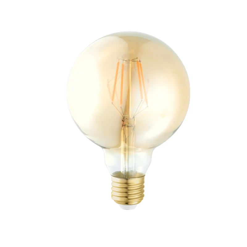 Eglo VINTAGE G95 LED Lampe