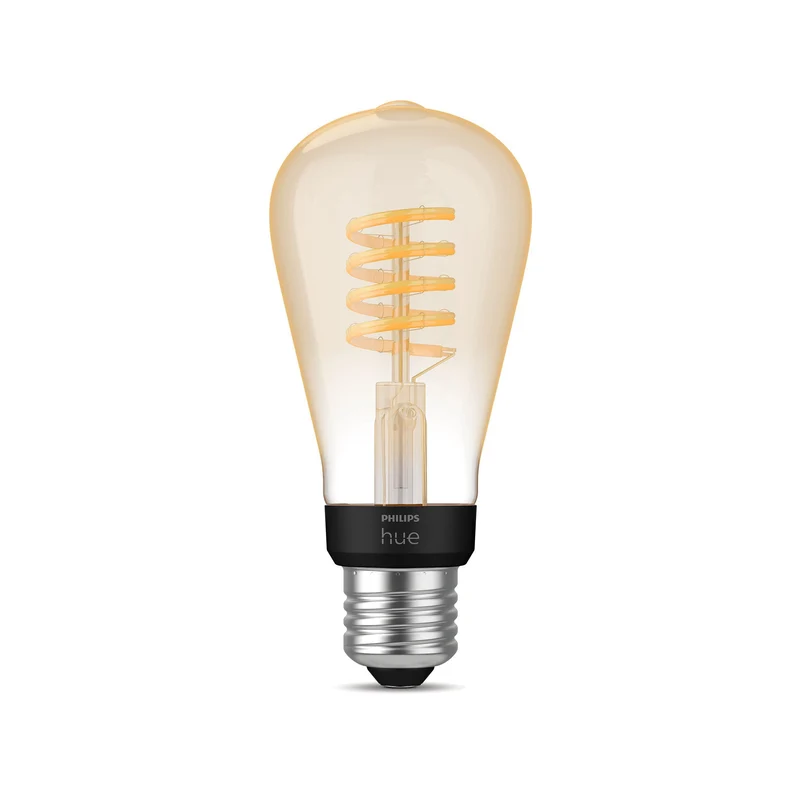 Philips hue WHITE AMBIANCE FILAMENT EDISON LED Lampe