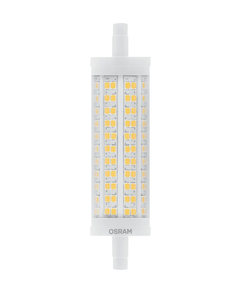 Osram SUPERSTAR LINE 118 19W LED Lampe