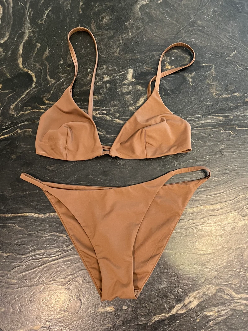 Gianduia Bikini