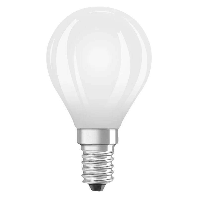 Osram SUPERSTAR P45 6.5W LED Lampe