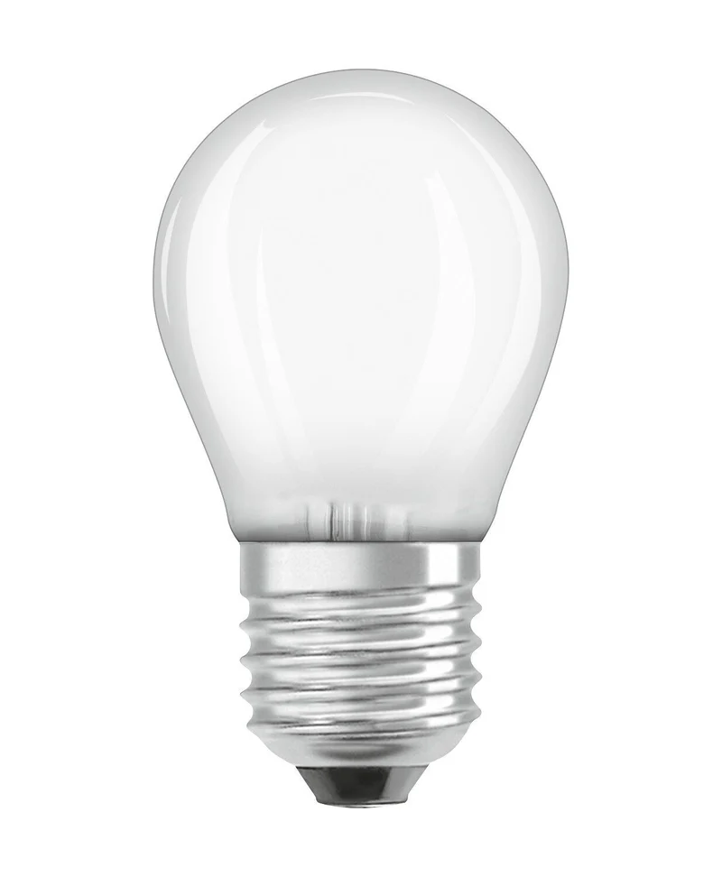 Osram STAR P45 5.5W LED Lampe