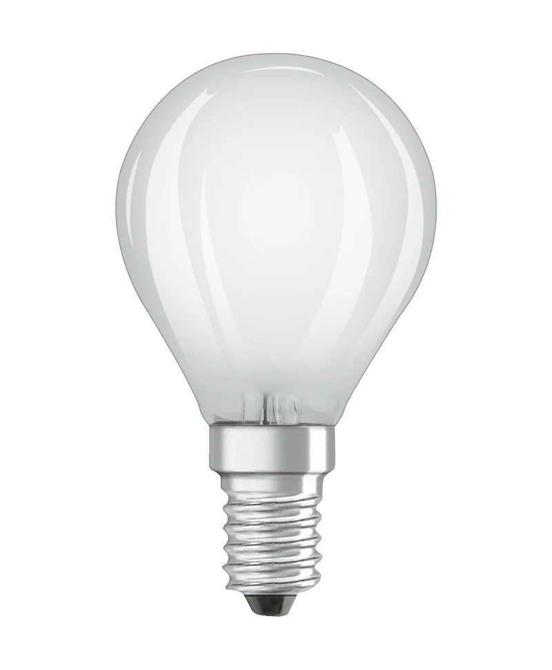 Osram SUPERSTAR P45 2.8W LED Lampe