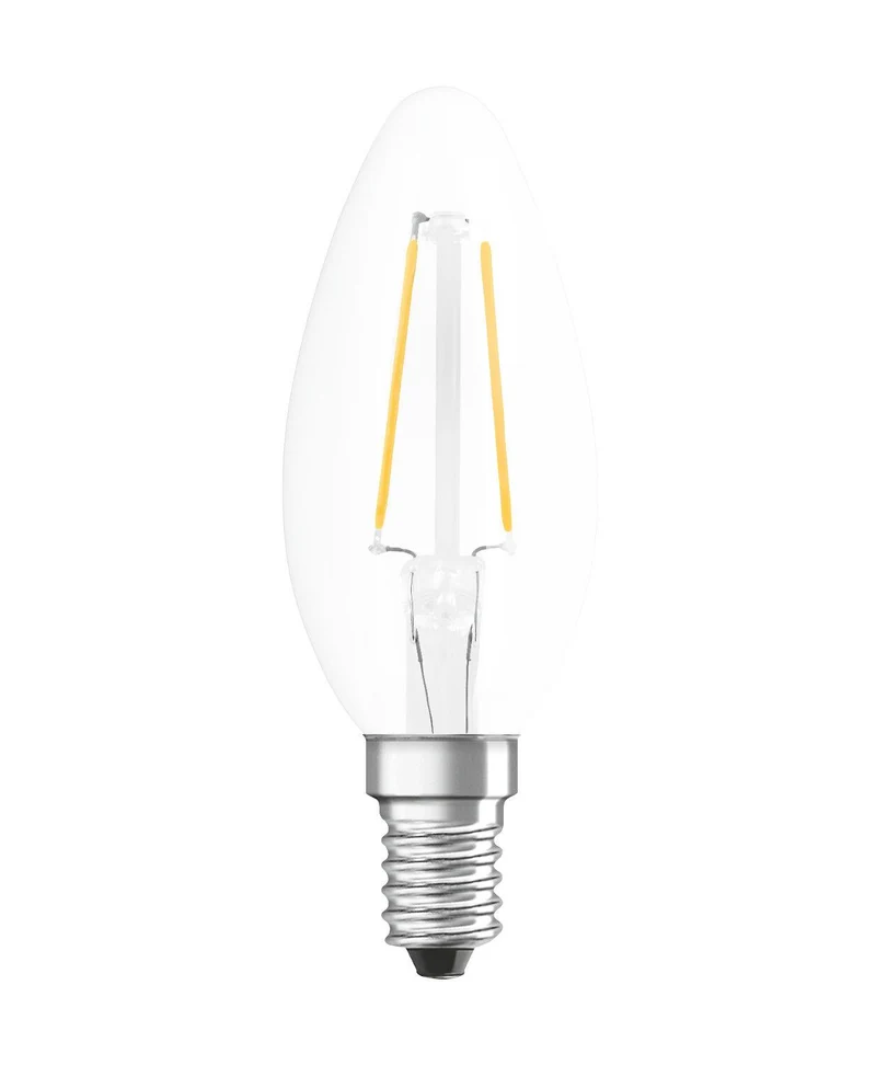 Osram STAR B35 2.5W LED Lampe