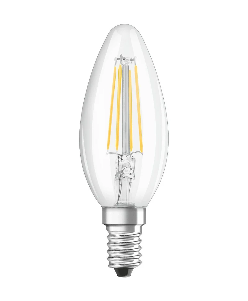 Osram STAR B35 4W LED Lampe