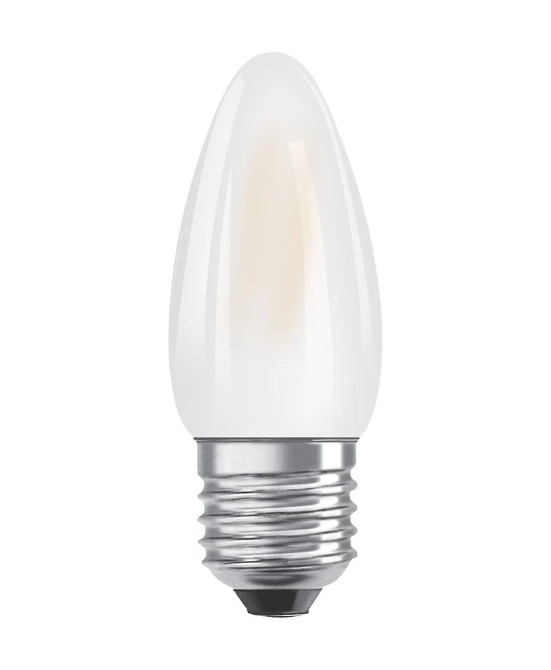 Osram SUPERSTAR B35 4.8W LED Lampe