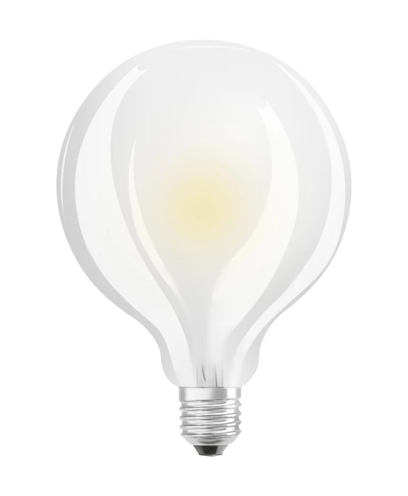 Osram SUPERSTAR G95 13.8W LED Lampe