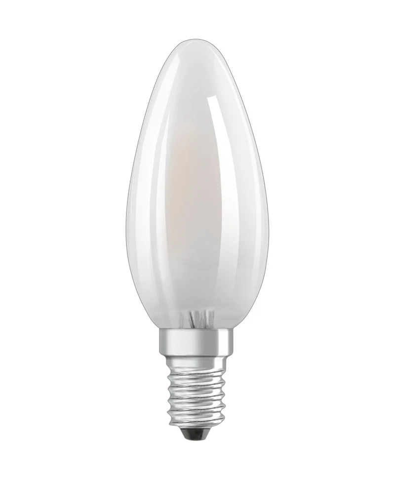 Osram STAR B35 4W LED Lampe