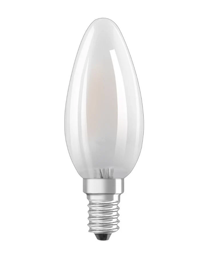 Osram STAR B35 2.5W LED Lampe