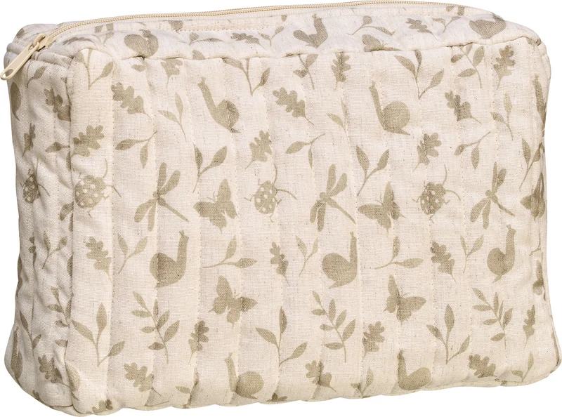 BENJA Woodland Pouch