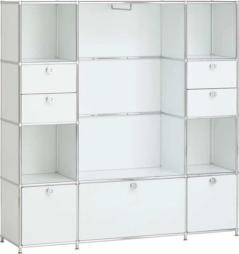 FLEXCUBE Garderobenelement