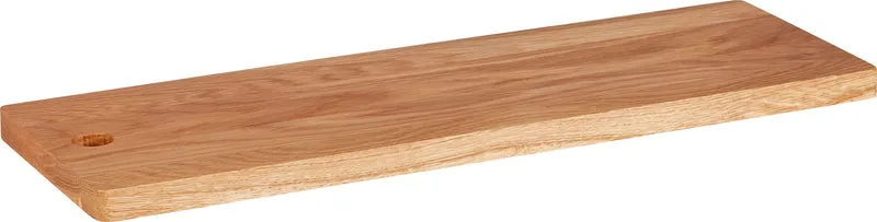 ELEA Schneidebrett Eiche