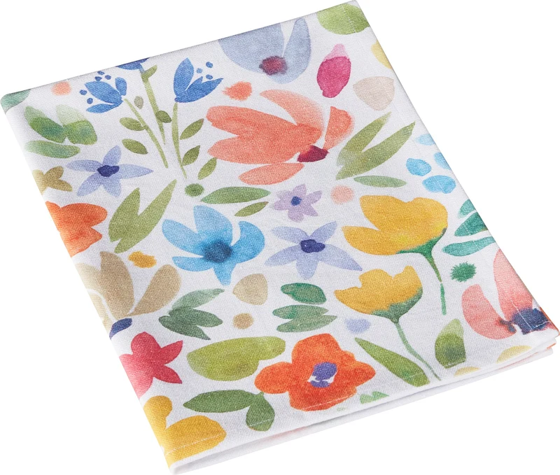 FLORES Küchentuch