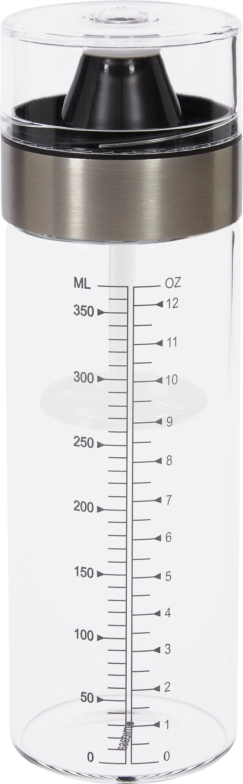 SISTO Dressing-Shaker