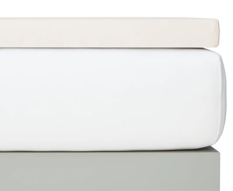 LEANDRO II Topper Boxspring-Fixleintuch