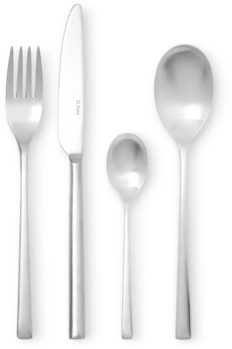 ARLETTE Besteck-Set