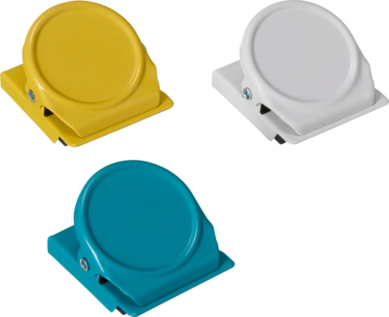 COLOR CLIP Magnet
