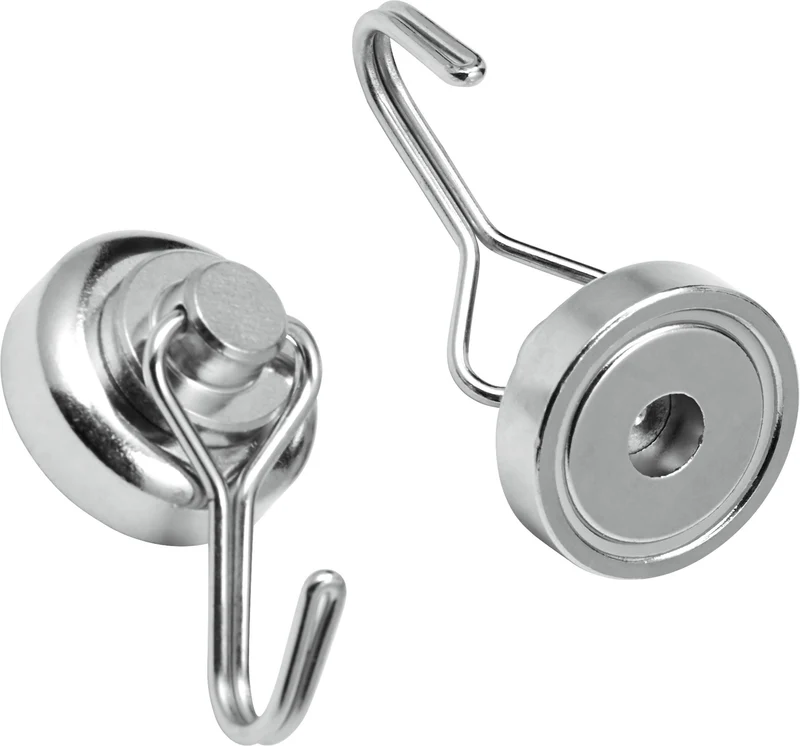 TWISTER Magnet