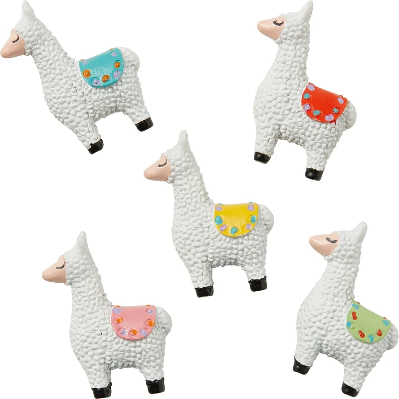 LLAMA Magnet