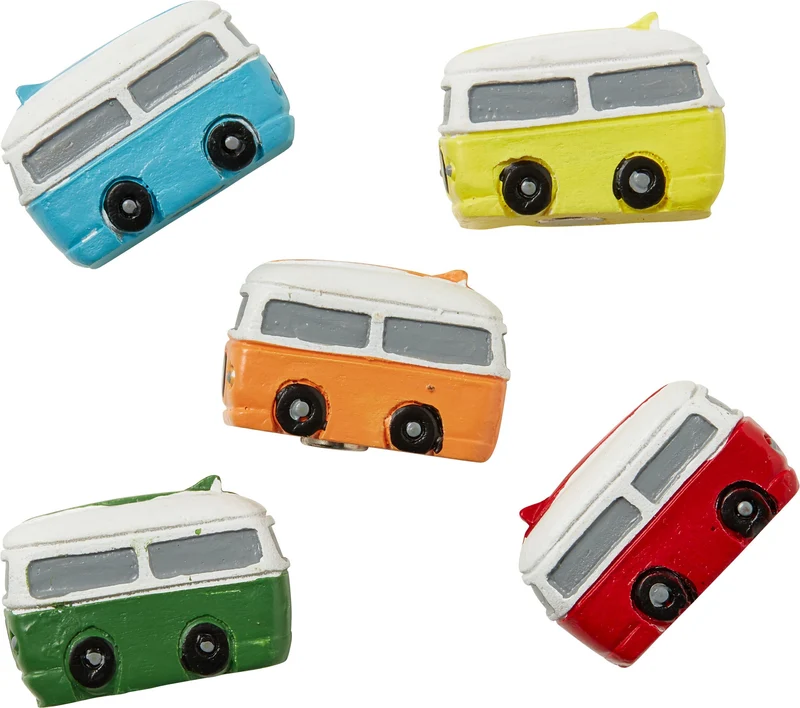 CAMPER Magnet