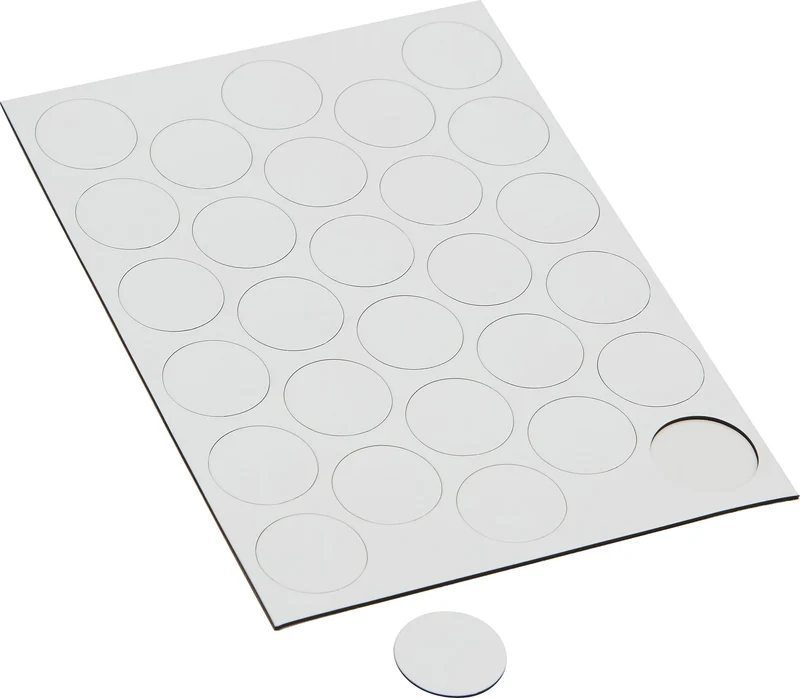 ELEMENT DOTS Magnet