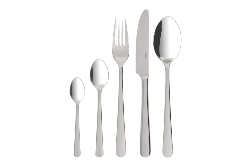 SOLA NIKOSIA Besteck-Set