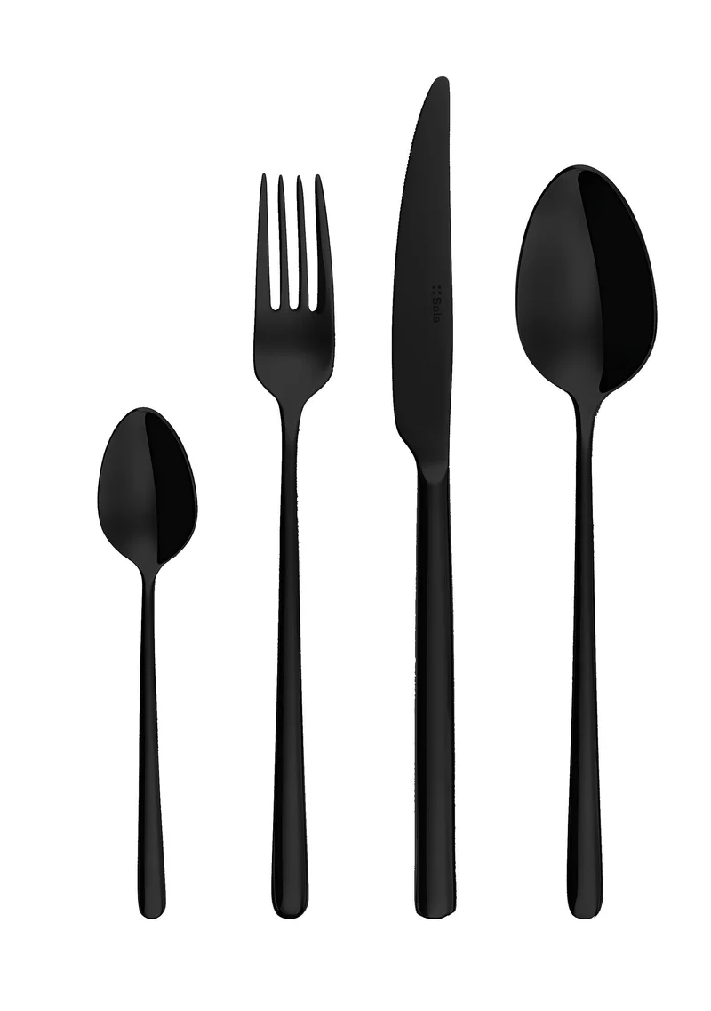 CALGARY Besteck-Set